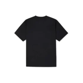 Pocket Tee Asia Sizing “Black”