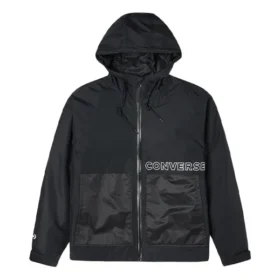 Premium Short Down Jacket Asia Sizing “Black”