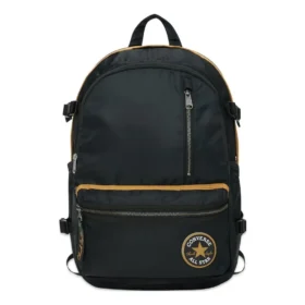 Premium Straight Edge Backpack “Black” Premium Straight Edge Backpack “Black”