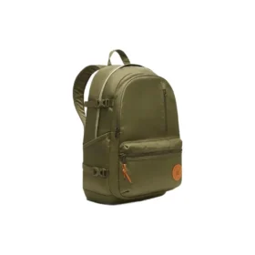 Premium Straight Edge Backpack “Olive Green” Premium Straight Edge Backpack “Olive Green”