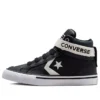 Pro Blaze Strap “Black White”