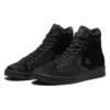 Pro Leather “Black Pony Hair”