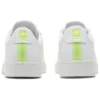 Pro Leather Low “Hi-Vis Collection – White Lemon Neon”