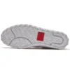 Pro Leather X2 Low “Rivals Edition – White Red”