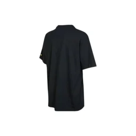 Pushing Along T-Shirt Asia Sizing “Black”