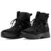 Qak Cp Gore-Tex F/CE High Top “Black”