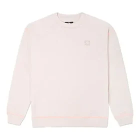 Renew Graphic Crewneck Sweatshirt Asia Sizing “Silt Red”