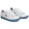 ROKIT x Pro Leather Low “Orange Pop”