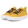 RSVP Gallery x One Star Low Top “Yellow”