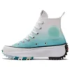 Run Star Hike High “Chinese New Year – Washed Teal”