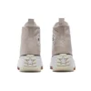 Run Star Hike High “Metallic Classics – Smoke Pink”