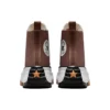 Run Star Hike Platform High “Squirrel Friend Brown”