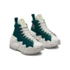 Run Star Motion Edge Glow “Green”