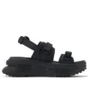 Run Star Utility Sandal CX “Black”
