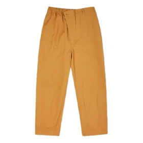 Shapes Triangle Front Chino Pants Asia Sizing “Wheat”
