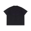 Skateboard Wash Tee Asia Sizing “Washed Black”