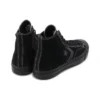 Skateboarding Cx-Pro Sk High Top “Black”