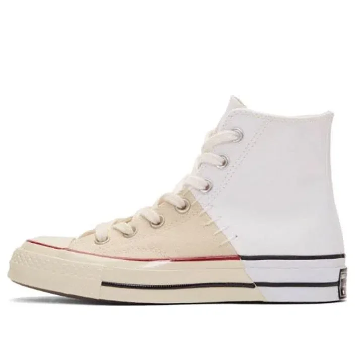 Slam Jam x Chuck 70 Hi “Restructured” Slam Jam x Chuck 70 Hi “Restructured”