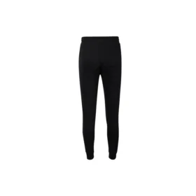 Star Chevron Emb Pant Asia Sizing “Black”