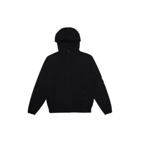 Star Chevron Windproof Jacket Asia Sizing “Black”