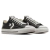 Star Player 76 Fall Leather “Black White”