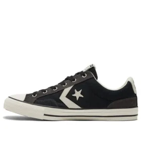 Star Player Low “Alt Exploration – Black”