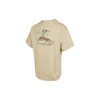 Swamp Pals T-shirt Asia Sizing “Beach Stone”