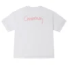 T-Shirt “White”