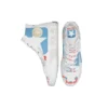 Telfar x Chuck 70 High “Archival Star Print”