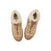 Tri Panel x Chuck 70 Hi “Khaki Shearling”