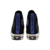 Undefeated x Chuck 70 High “Black” Undefeated x Chuck 70 High “Black”