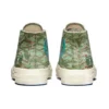 Undefeated x Half Chuck 70 Mid “Tiger Camo Print”