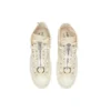 Undercover x Chuck 70 Hi “The New Warriors – White” Undercover x Chuck 70 Hi “The New Warriors – White”