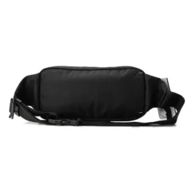 Unisex Waist Bag Fast Pack “Black White”