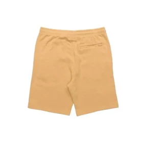 Utility Shorts Asia Sizing “Yellow”