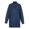 Utility Woven Shirt Asia Sizing “Blue”