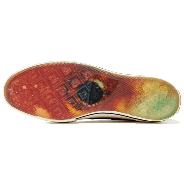 Vince Staples x Chuck 70 Hi “Big Fish Theory” Vince Staples x Chuck 70 Hi “Big Fish Theory”