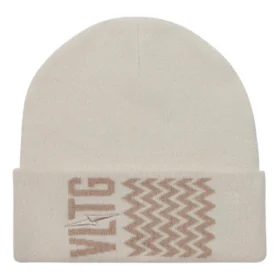Voltage Beanie “Grey”