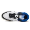 Weapon Mid “Fragment Design – White Sport Royal”