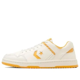 Weapon Skateboarding Sk Ox “White Yellow” Weapon Skateboarding Sk Ox “White Yellow”