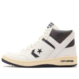 Weapon Vintage High “Off White Vintage Navy” Weapon Vintage High “Off White Vintage Navy”