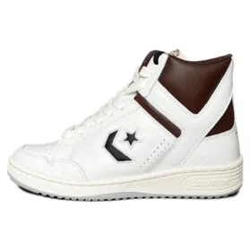 Weapon x SOULGOODS “White Brown”