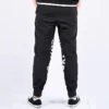 Wordmark Jogger Asia Sizing “Black”