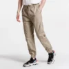 Woven Jogger Asia Sizing “Khaki”