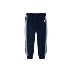 Woven Pants Asia Sizing “Navy White” Woven Pants Asia Sizing “Navy White”